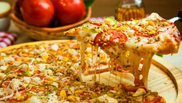 Foto 2 Du''Cheff Pizzaria - Avenida Anhanguera