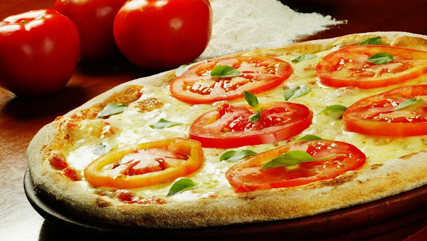 Foto 3 Du''Cheff Pizzaria - Avenida Anhanguera Foto 3 Du''Cheff Pizzaria - Avenida Anhanguera