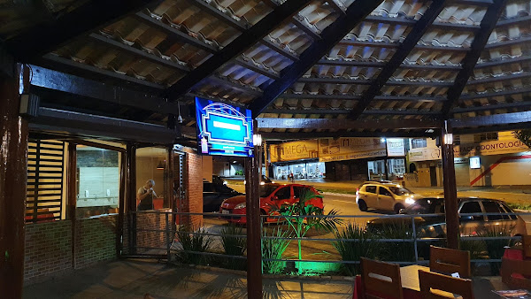 Foto 2 Brasa Ville Sudoeste, Pizzaria Goiânia, Pizzaria Jardim América, Pizzaria Bueno, Pizzaria Cidade jardim