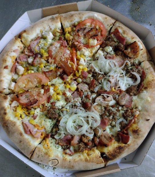 Foto 1 Sabor Paulista