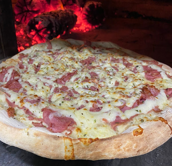 Pizzaria e Forneria San Lorenzo