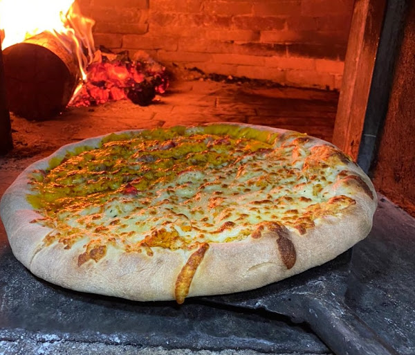 Foto 1 Pizzaria e Forneria San Lorenzo