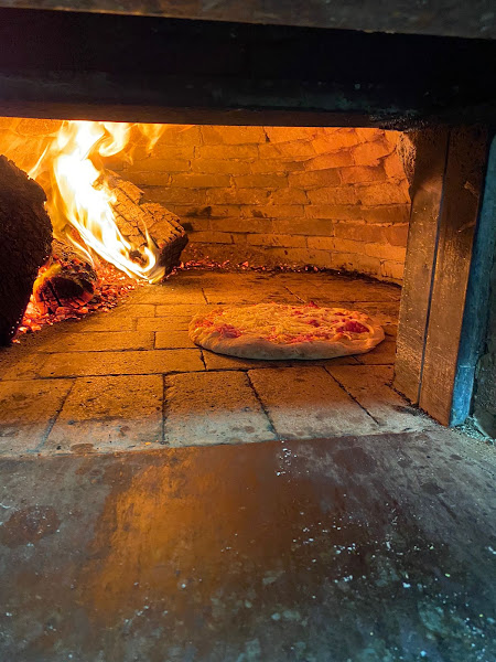 Foto 2 Pizzaria e Forneria San Lorenzo