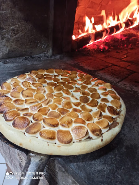 Foto 3 Pizzaria e Forneria San Lorenzo