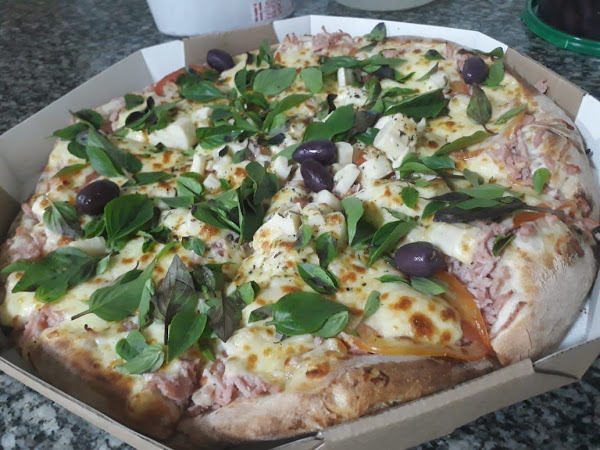 Foto 4 Pizzaria e Forneria San Lorenzo