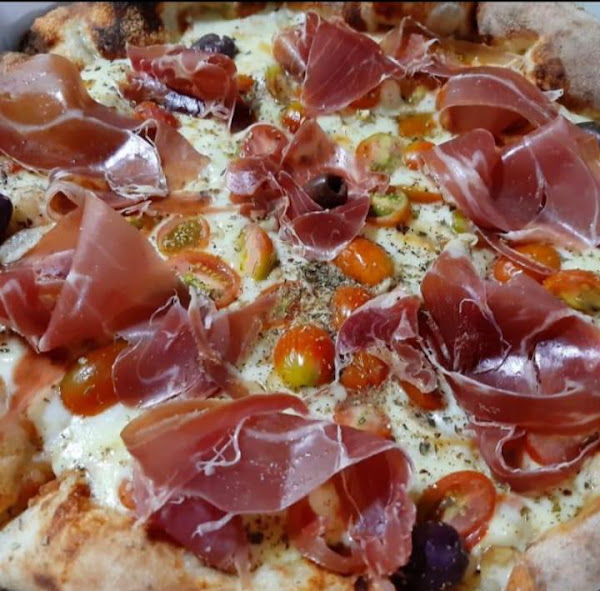 Foto 5 Pizzaria e Forneria San Lorenzo