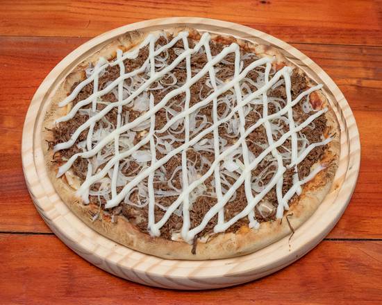 Foto 1 Delivery Gordini Pizzaria