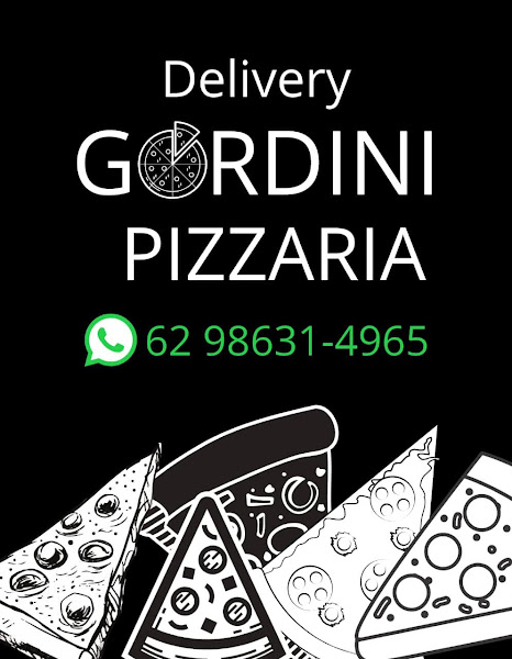 Foto 2 Delivery Gordini Pizzaria