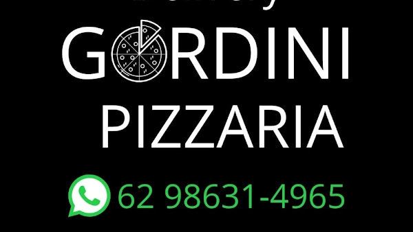 Foto 4 Delivery Gordini Pizzaria
