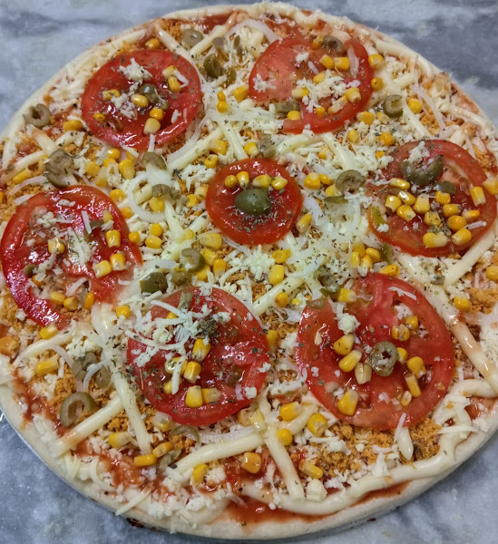 Foto 1 Pizzaria Donna Massa