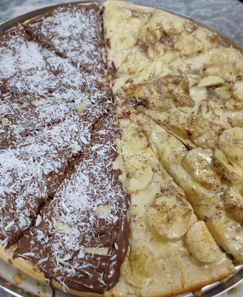 Foto 2 Pizzaria Donna Massa