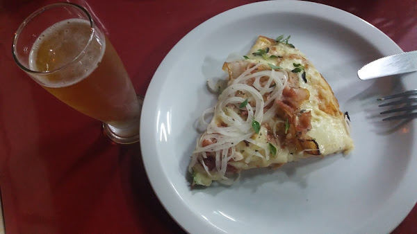Pizza Z - Marechal Rondon
