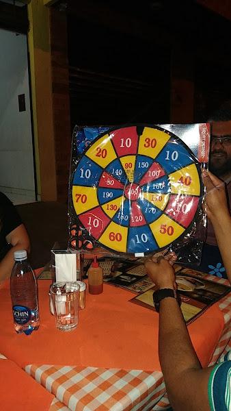 Foto 2 Pizza Z - Marechal Rondon