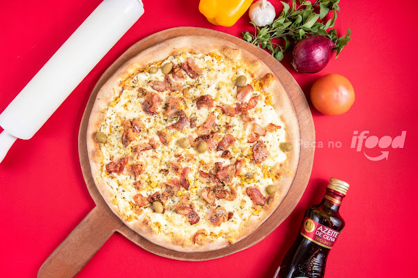 Pizzaria Paulista Sudoeste