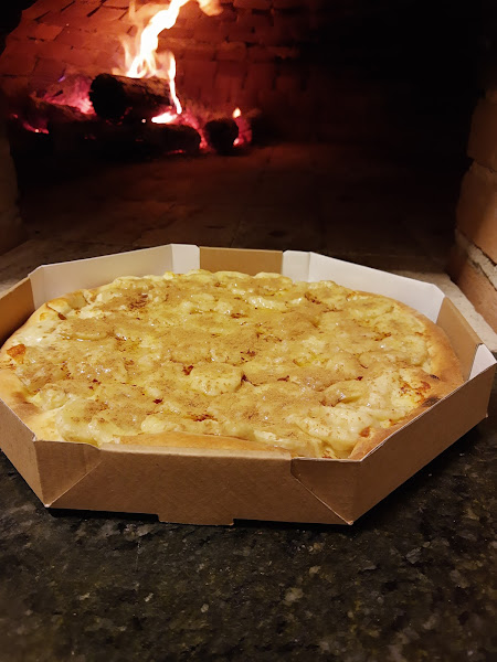 Foto 1 Pizzaria redenção Villa da Pizza a lenha