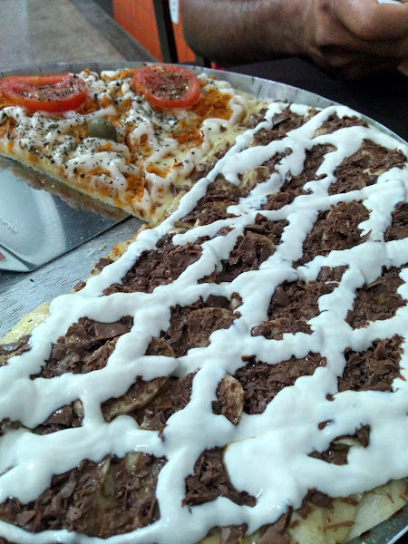 Foto 2 La Bella Pizzaria Foto 2 La Bella Pizzaria