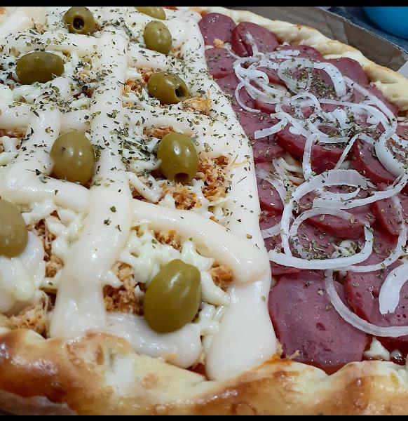 Foto 1 Pizza''s Donna