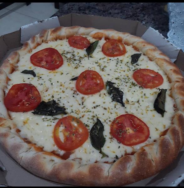 Foto 2 Pizza''s Donna