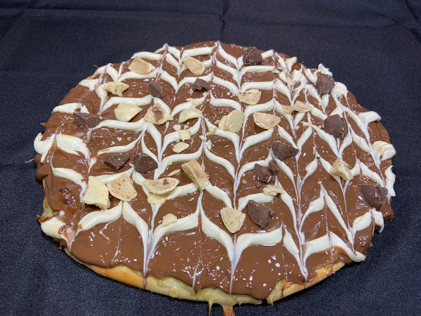 Foto 1 Du''Paulo Pizzaria