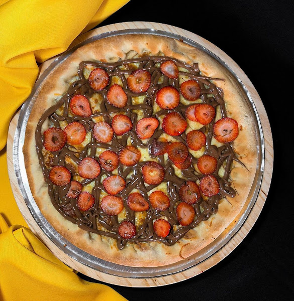 Foto 2 Du''Paulo Pizzaria