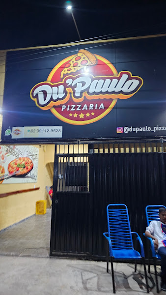 Foto 3 Du''Paulo Pizzaria