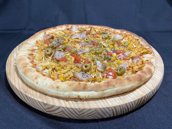 Foto 4 Du''Paulo Pizzaria