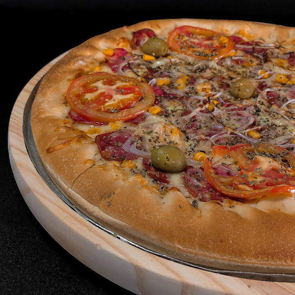 Foto 5 Du''Paulo Pizzaria