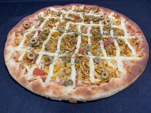 Foto 6 Du''Paulo Pizzaria