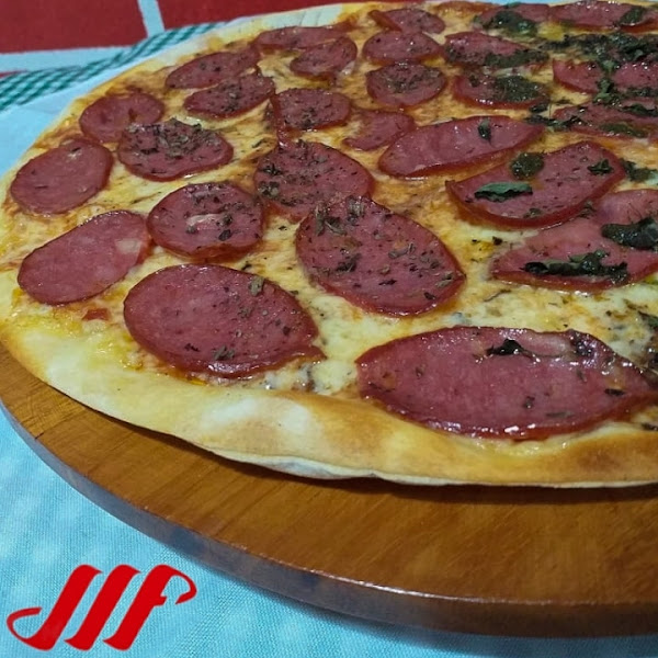 Foto 4 Pizzaria Mini forno