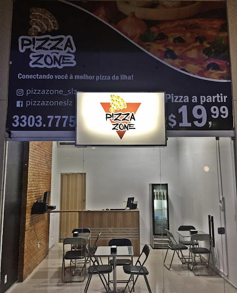 Foto 1 Pizza Zone