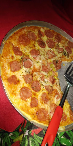 Foto 2 Pizzaria Pimenta Doce 2 Foto 2 Pizzaria Pimenta Doce 2