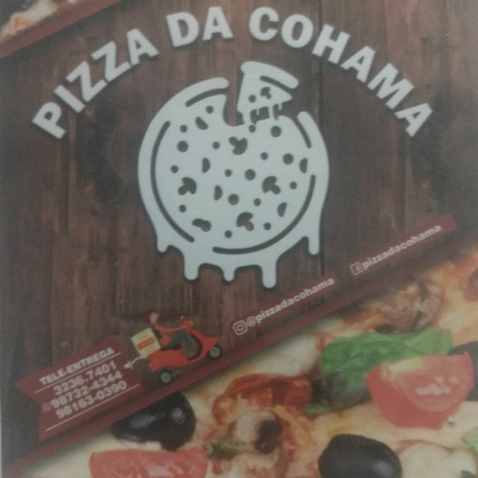 Foto 2 Pizza da Cohama - Desde 1992