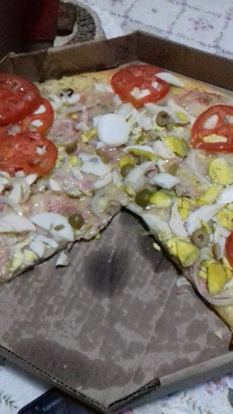 Foto 3 Pizza da Cohama - Desde 1992