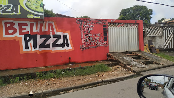 Foto 1 Bella Pizza Anil