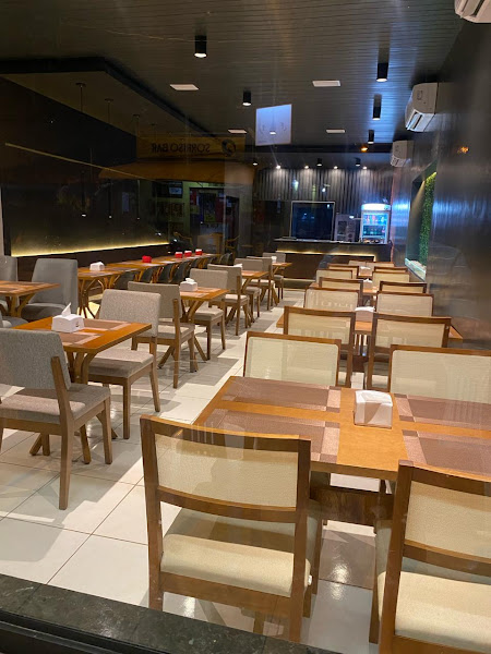 Hippopotamus Pizzaria e Massas