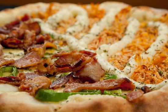 Foto 4 Hippopotamus Pizzaria e Massas