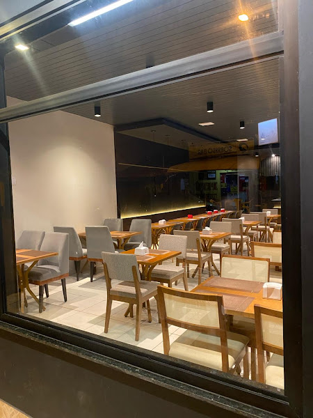 Foto 5 Hippopotamus Pizzaria e Massas