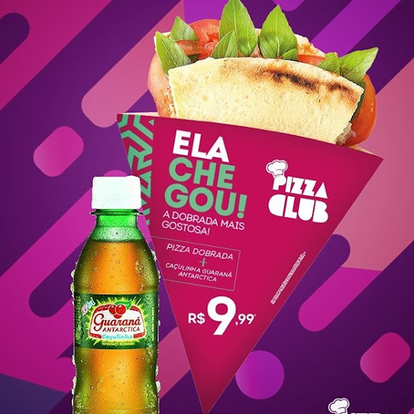 Foto 2 Pizza Club Aririzal