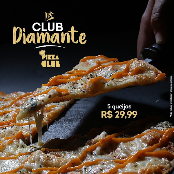 Foto 3 Pizza Club Aririzal