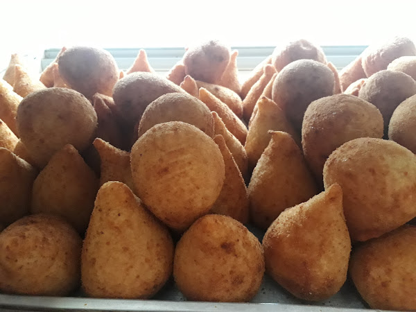 Foto 1 Pizzaria Sabor Goiano