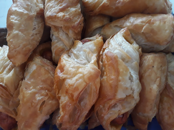 Foto 3 Pizzaria Sabor Goiano