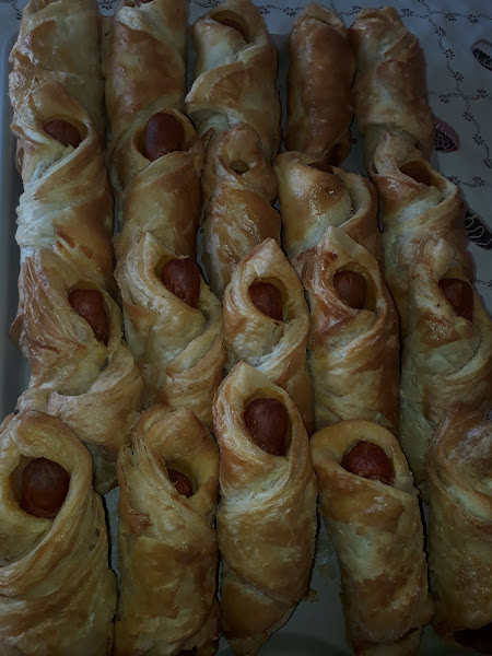 Foto 4 Pizzaria Sabor Goiano