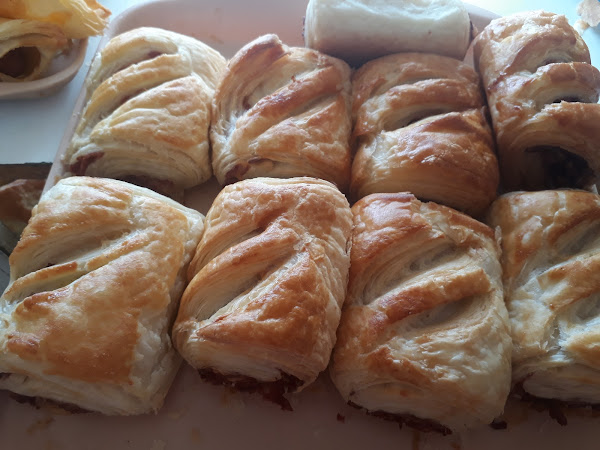 Foto 6 Pizzaria Sabor Goiano