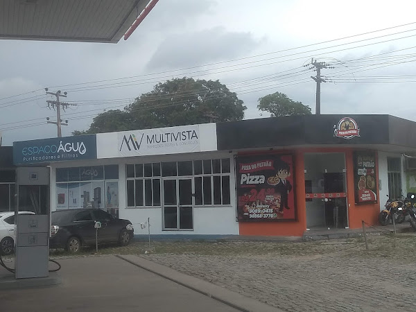 Foto 1 Pizza do patrão