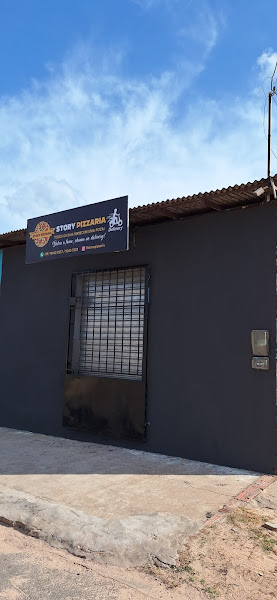 Store Pizzaria