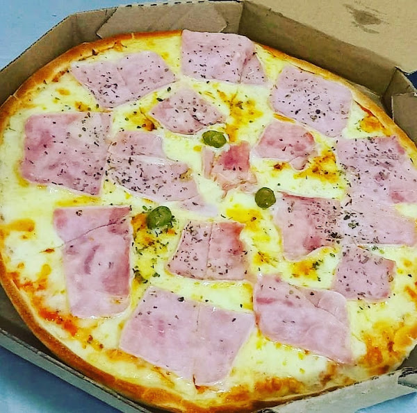 Foto 3 Store Pizzaria