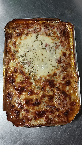 Dellas Pizzas e Massas