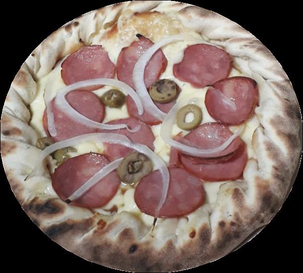 Foto 1 Dellas Pizzas e Massas