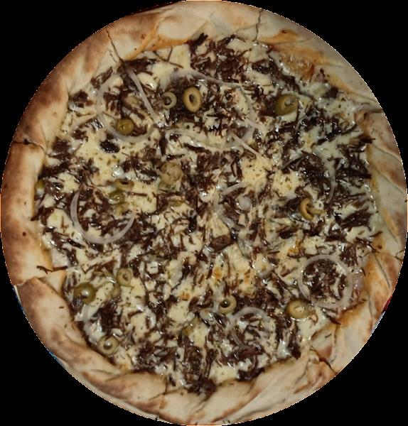 Foto 2 Dellas Pizzas e Massas