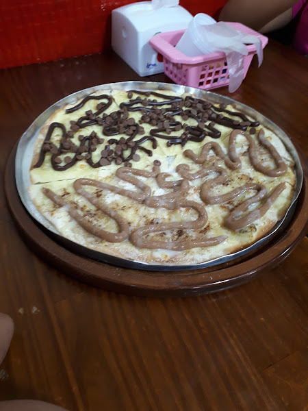 Foto 2 Pizza Club Cohatrac